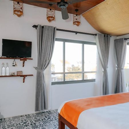 Hidden Gem Appartement Hội An Buitenkant foto
