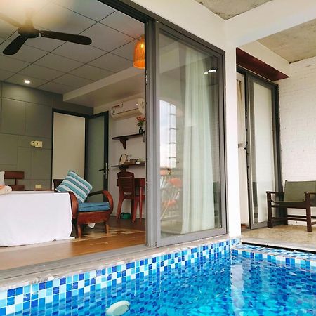 Hidden Gem Appartement Hội An Buitenkant foto