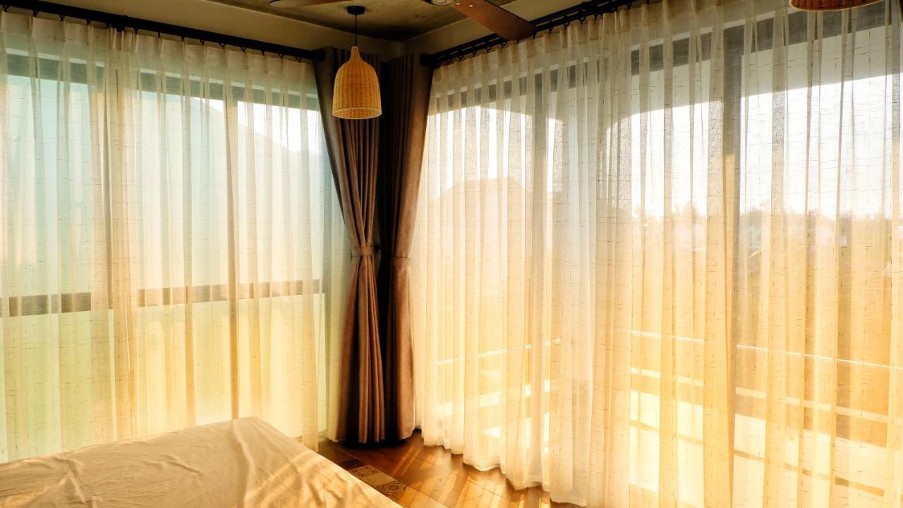 Hidden Gem Appartement Hội An Buitenkant foto