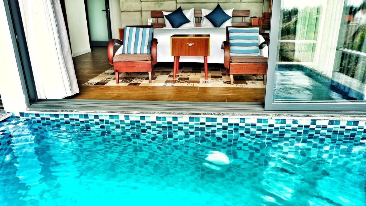 Hidden Gem Appartement Hội An Buitenkant foto