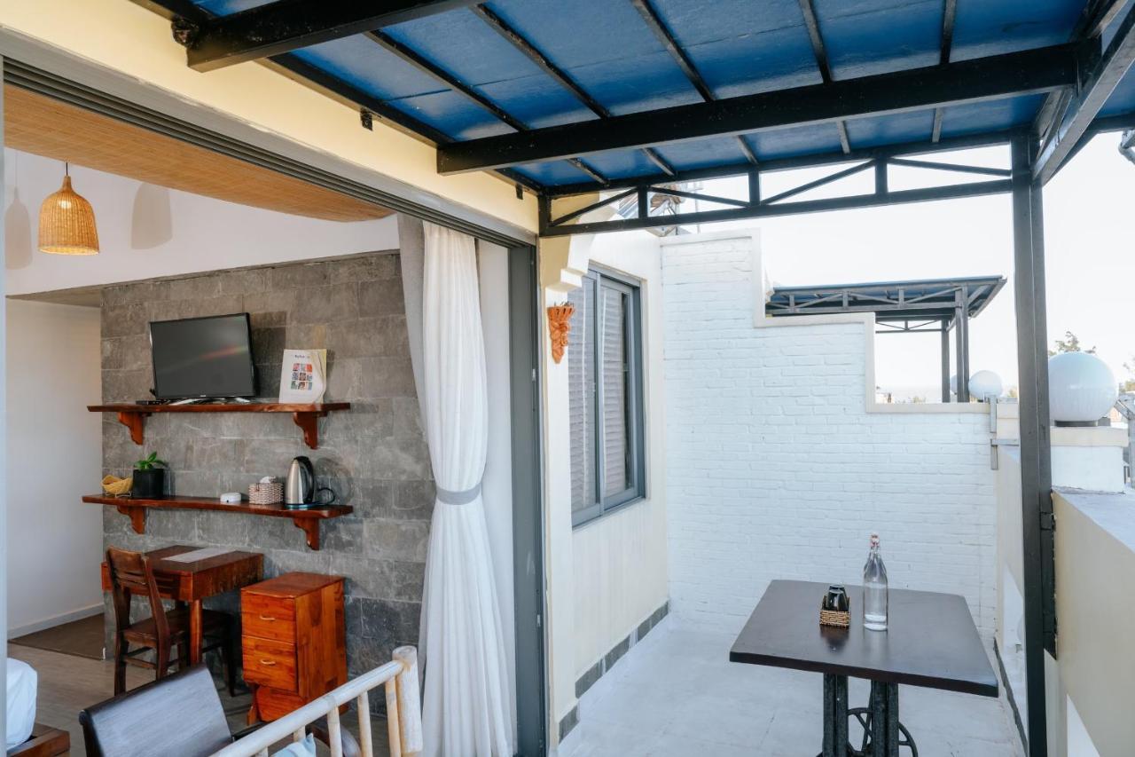 Hidden Gem Appartement Hội An Buitenkant foto