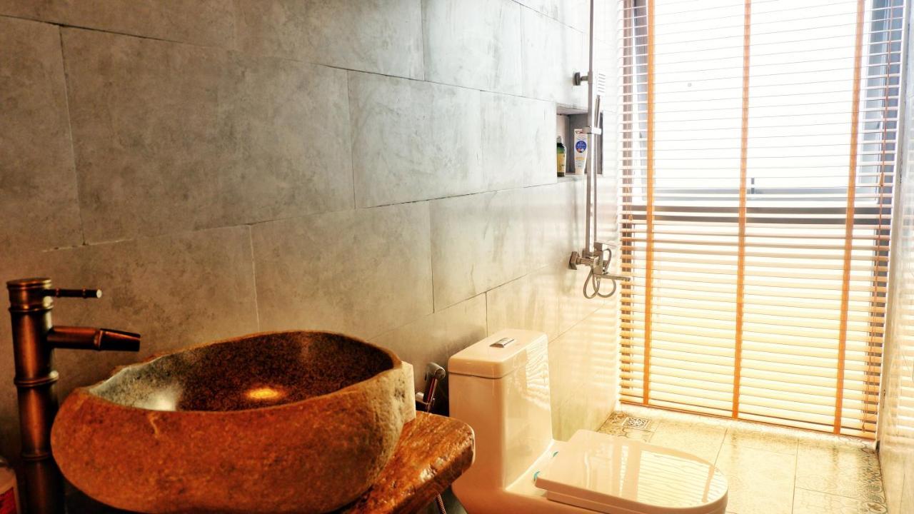 Hidden Gem Appartement Hội An Buitenkant foto