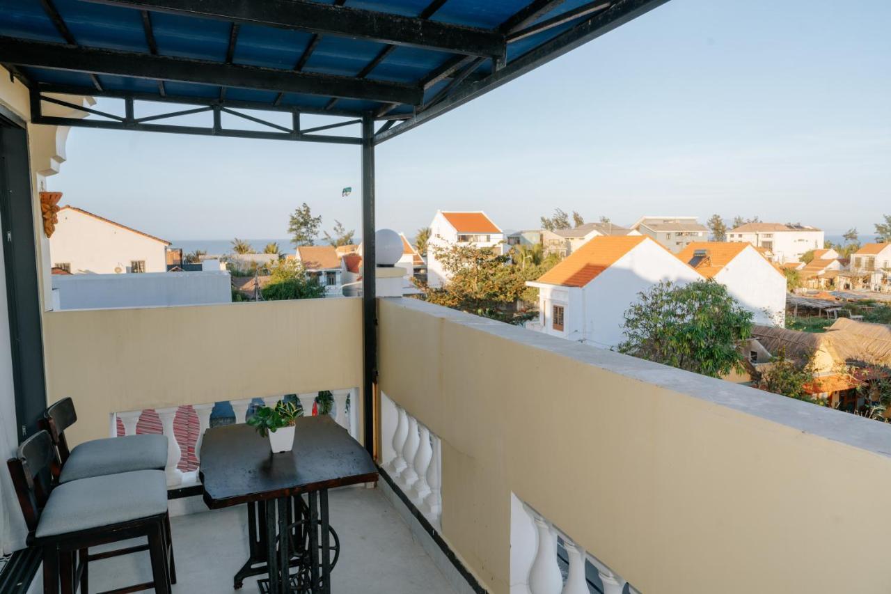 Hidden Gem Appartement Hội An Buitenkant foto