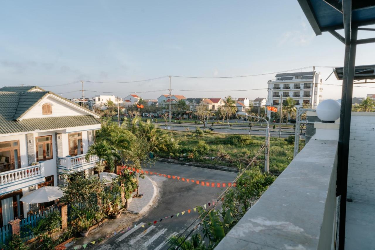 Hidden Gem Appartement Hội An Buitenkant foto