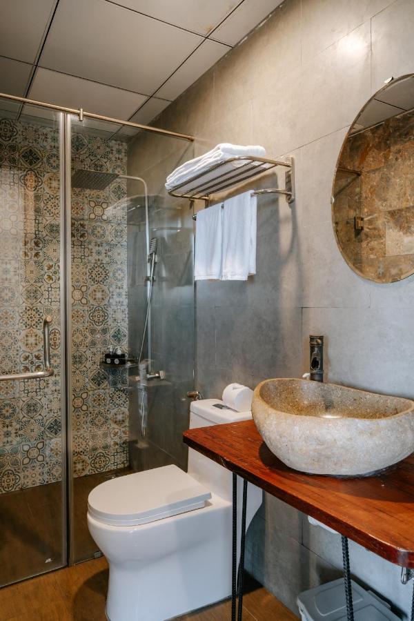 Hidden Gem Appartement Hội An Buitenkant foto