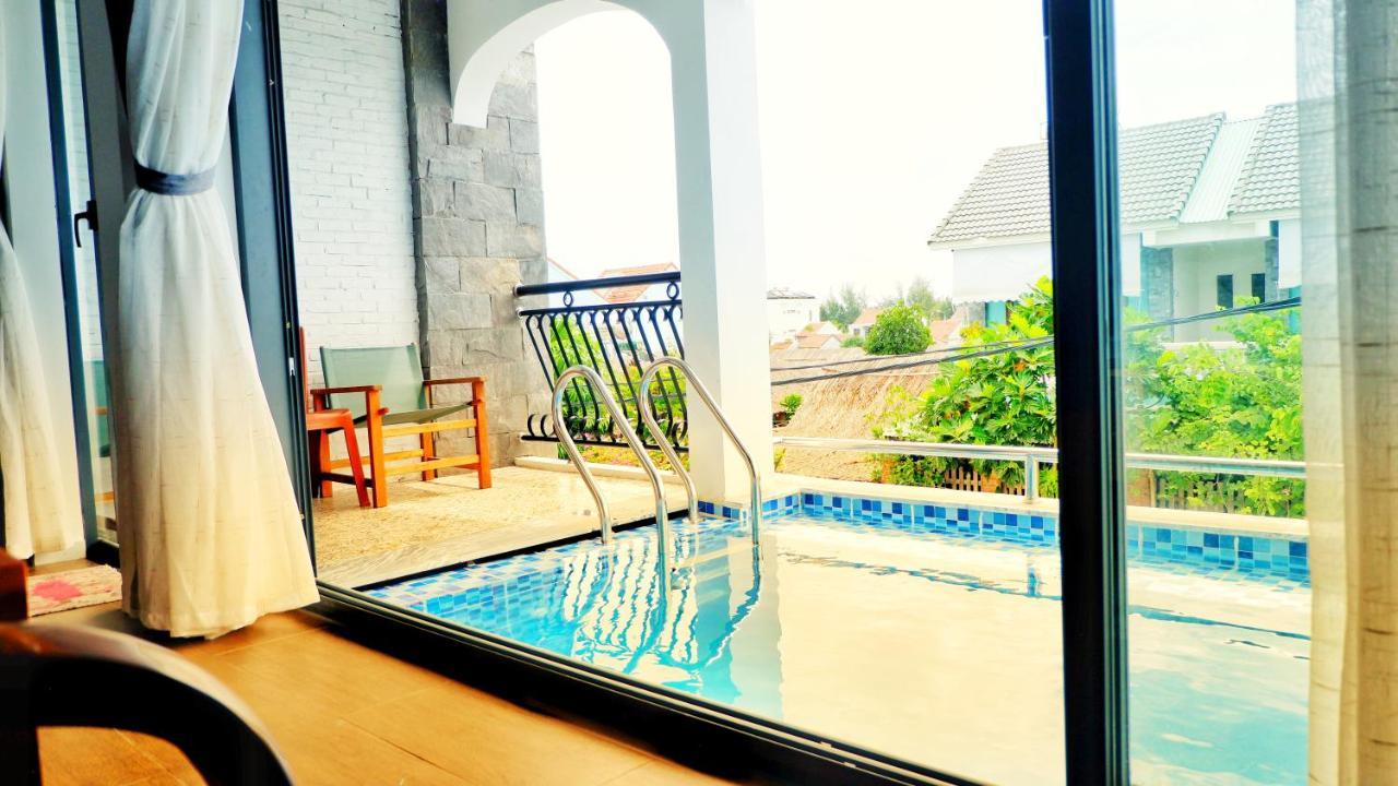 Hidden Gem Appartement Hội An Buitenkant foto