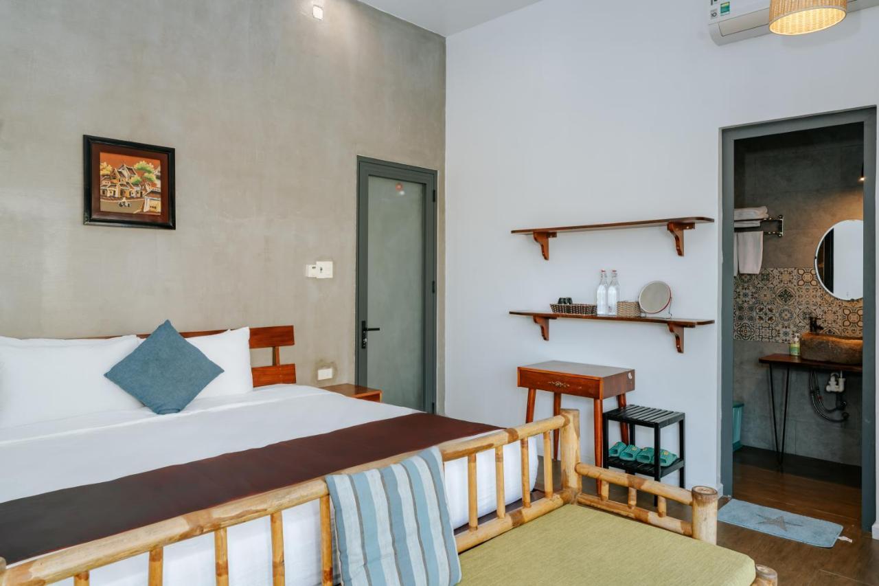 Hidden Gem Appartement Hội An Buitenkant foto