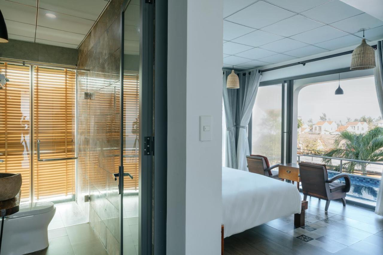 Hidden Gem Appartement Hội An Buitenkant foto