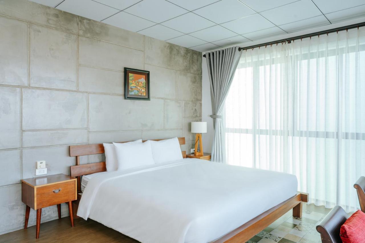 Hidden Gem Appartement Hội An Buitenkant foto