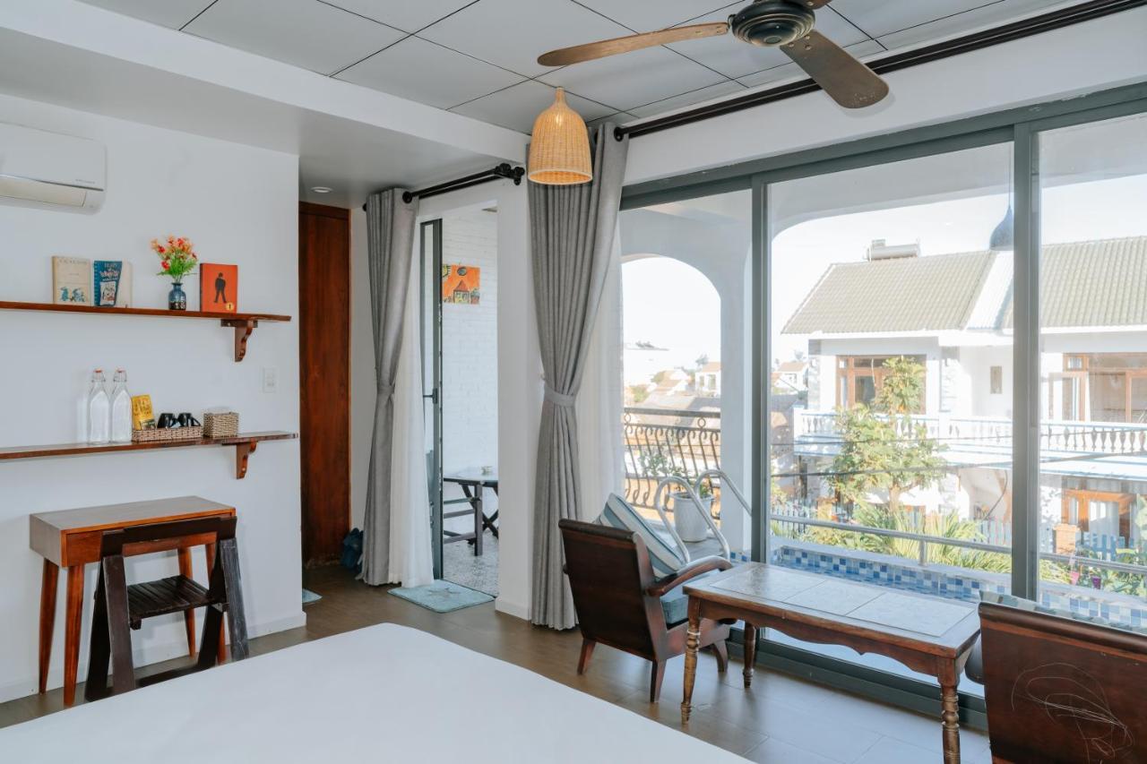 Hidden Gem Appartement Hội An Buitenkant foto