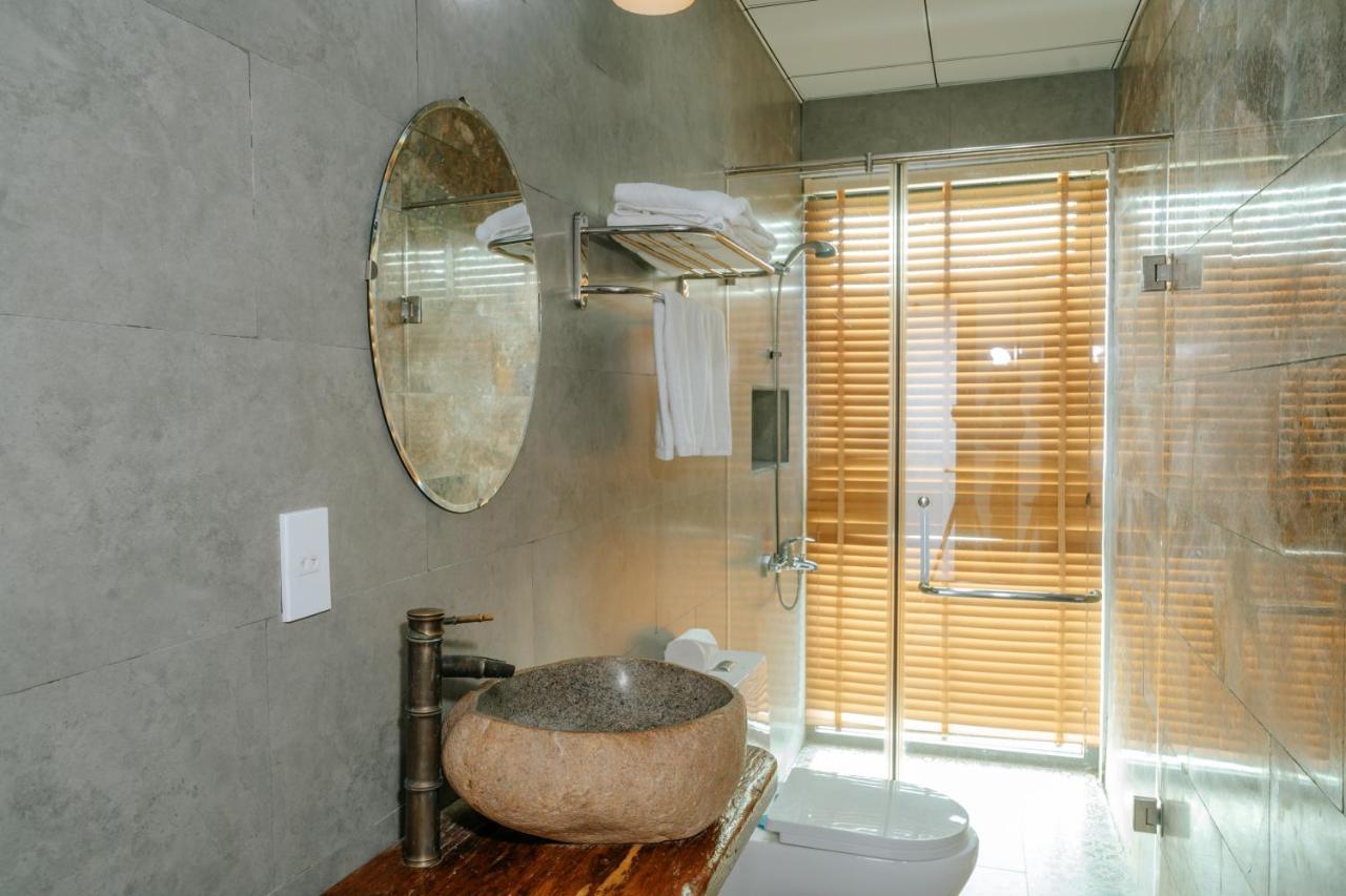 Hidden Gem Appartement Hội An Buitenkant foto