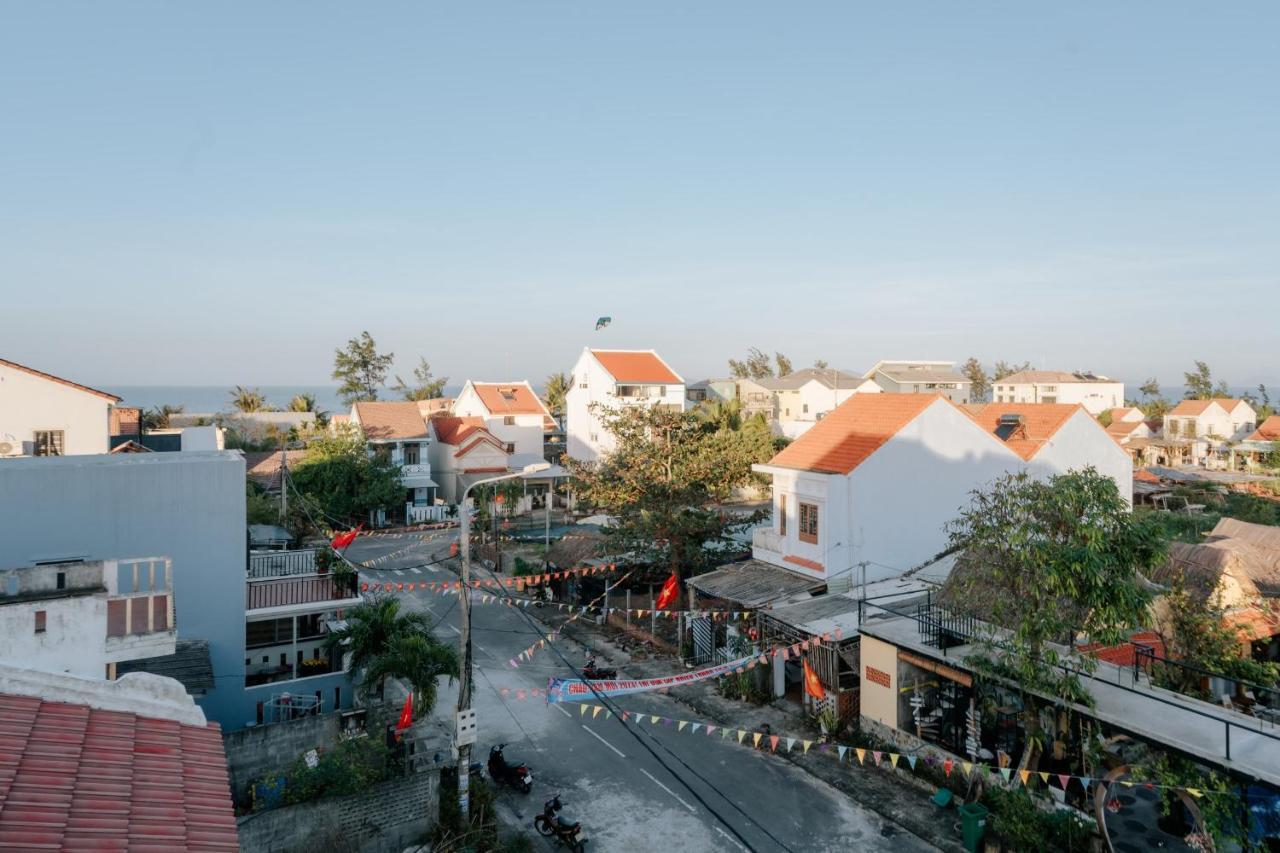 Hidden Gem Appartement Hội An Buitenkant foto