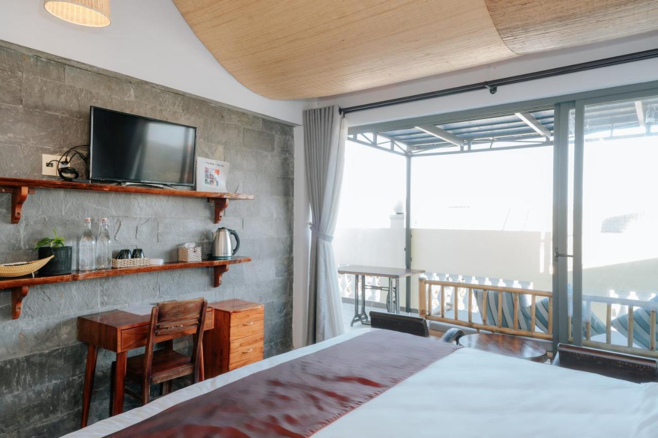 Hidden Gem Appartement Hội An Buitenkant foto