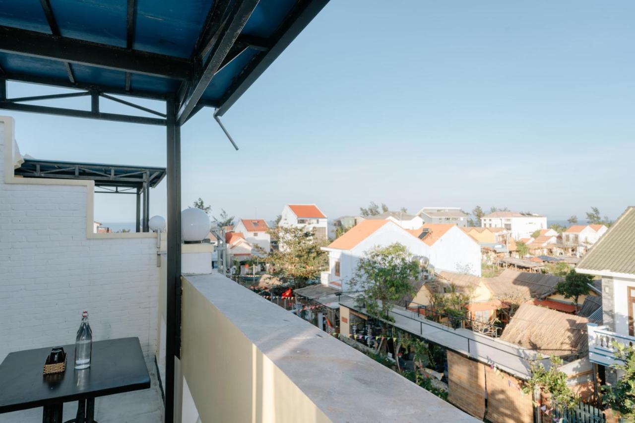 Hidden Gem Appartement Hội An Buitenkant foto