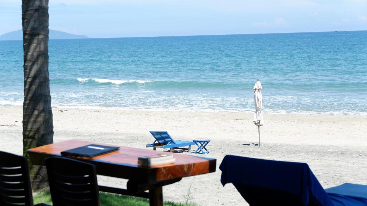 Hidden Gem Appartement Hội An Buitenkant foto