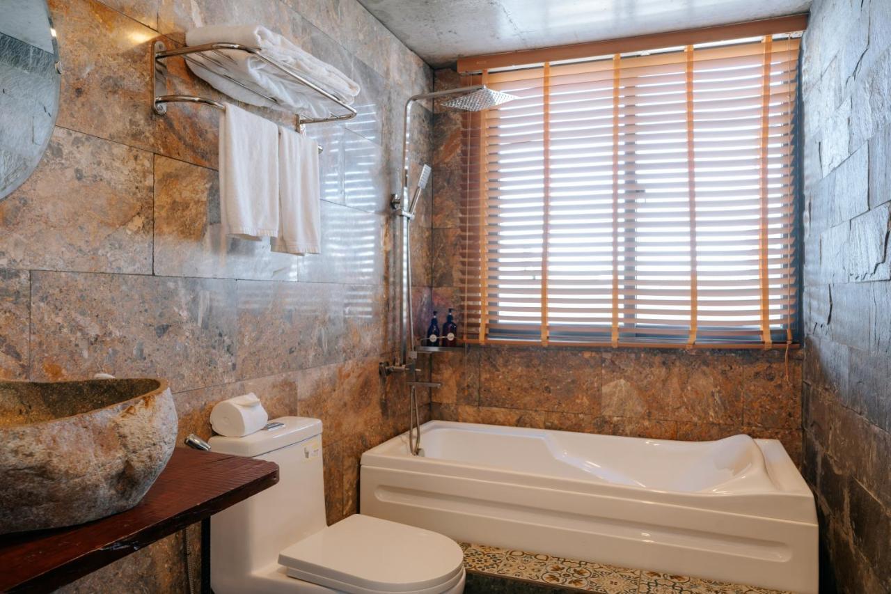 Hidden Gem Appartement Hội An Buitenkant foto