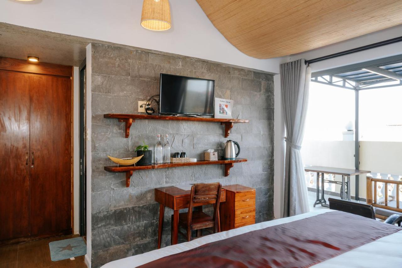 Hidden Gem Appartement Hội An Buitenkant foto