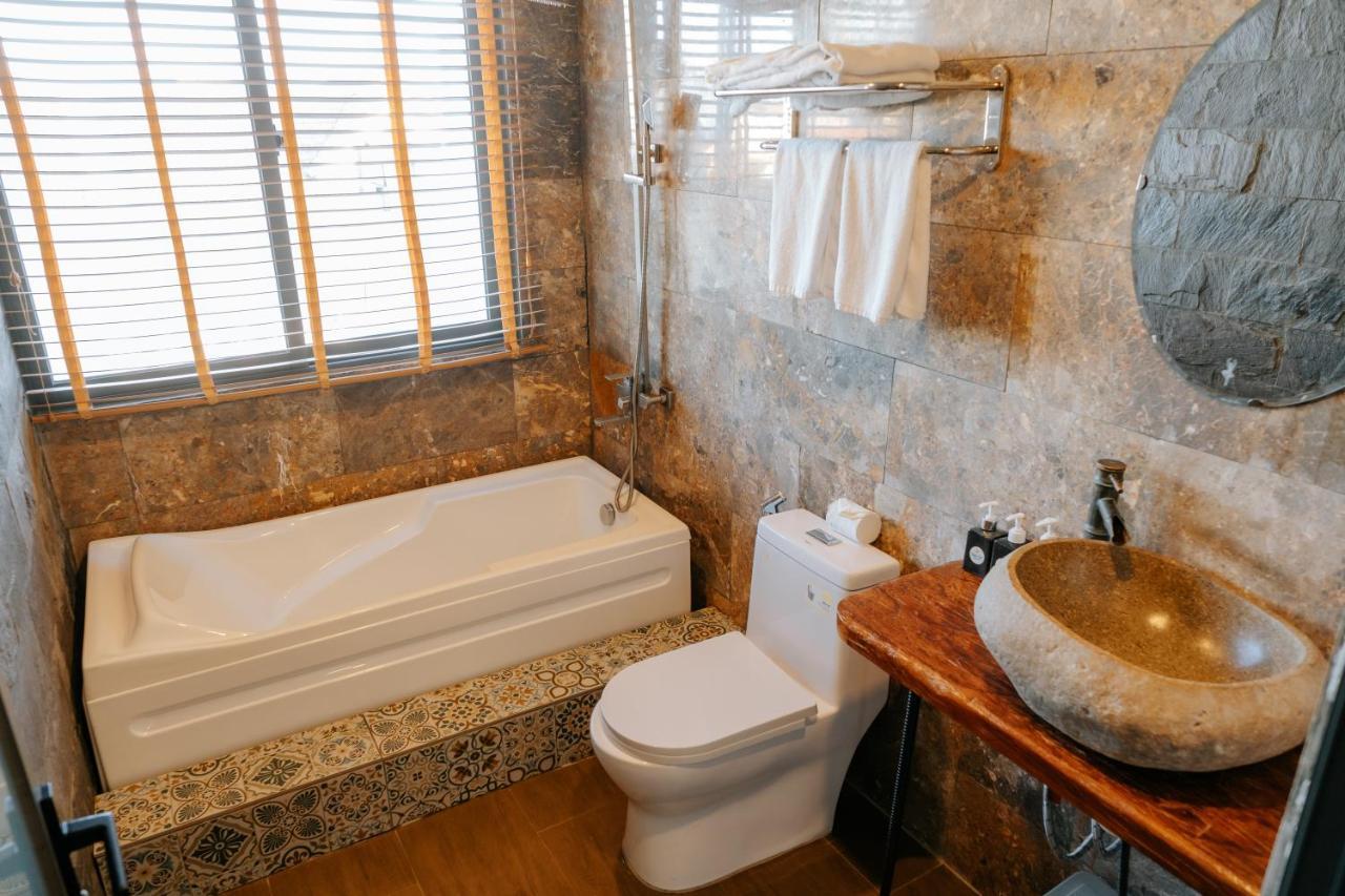 Hidden Gem Appartement Hội An Buitenkant foto